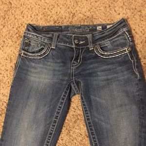 MissMe Jeans